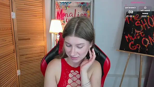 Snapshot of katymeaw chatting on 6, 7, 2026 katymeaw online show from 6, 7, 2026