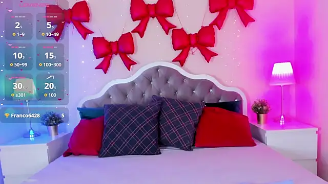 katymeaw online show from 14, 4, 2026