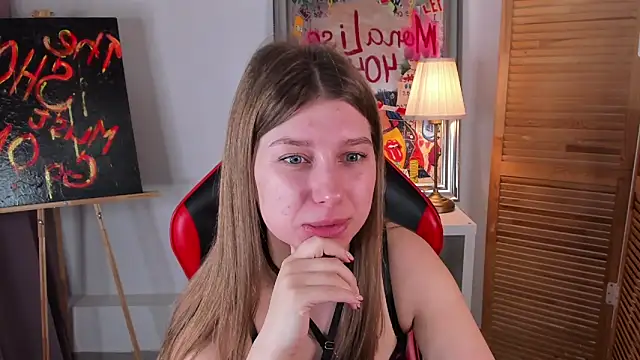 katymeaw online show from 16, 4, 2026