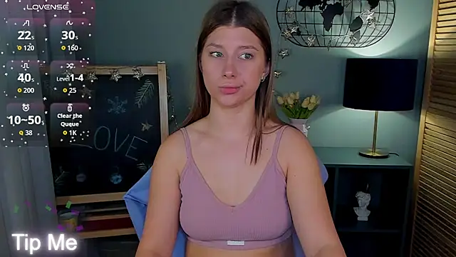 katymeaw online show from 3, 2, 2026