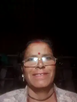 Pinki rajak online show from 19, 12, 2025