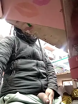 mohit08desi online show from 19, 12, 2025