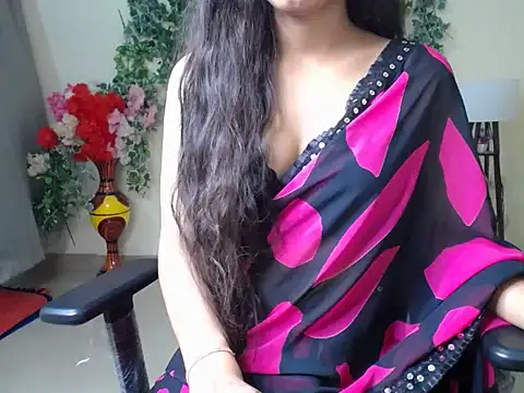 Shy nivi online show from 27, 5, 2026