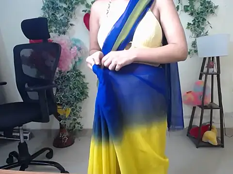 Shy nivi online show from 1, 7, 2026