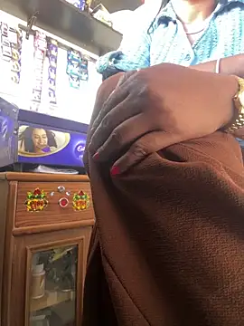 cute mahi001 online show from 6, 3, 2026