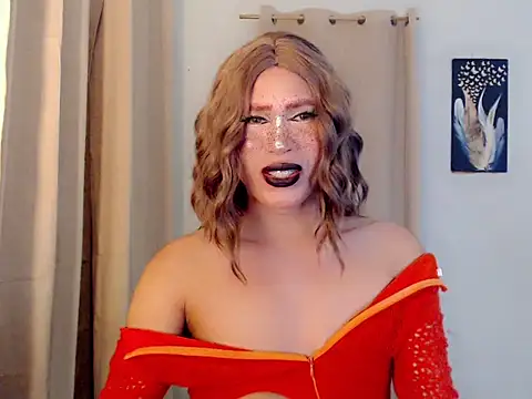 Tastycock cassandra online show from 6, 2, 2026