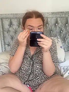 AnnieAinsx online show from 28, 7, 2026