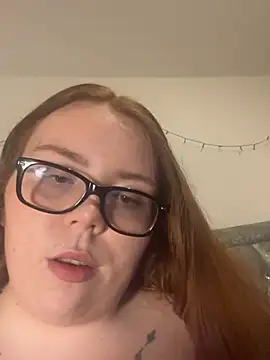 AnnieAinsx online show from 5, 3, 2026