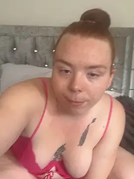 AnnieAinsx online show from 12, 4, 2026