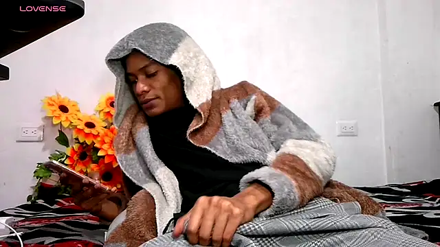 SantiMiller online show from 14, 1, 2026