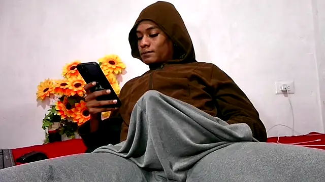 SantiMiller online show from 19, 12, 2025