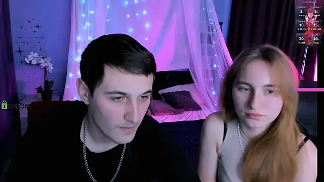 beauty liam online show from 5, 2, 2026