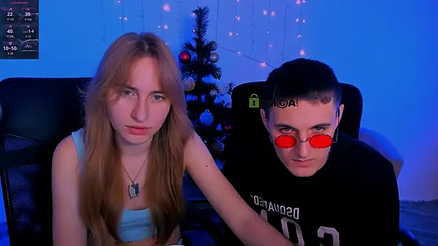 beauty liam online show from 20, 12, 2025