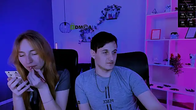 beauty liam online show from 26, 3, 2026