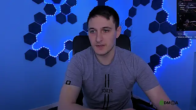 beauty liam online show from 26, 4, 2026