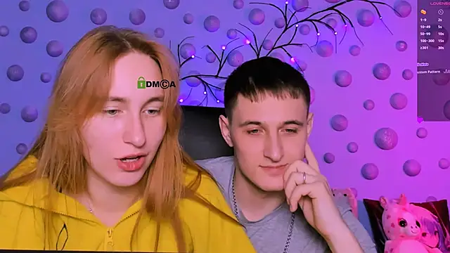 beauty liam online show from 13, 12, 2025