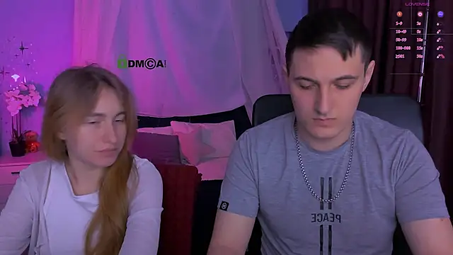 beauty liam online show from 19, 4, 2026