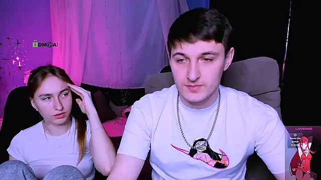 beauty liam online show from 25, 3, 2026