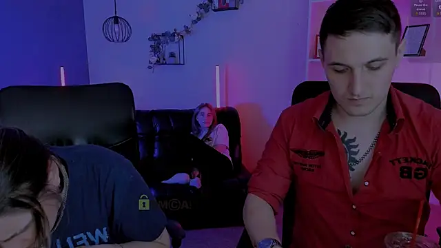 beauty liam online show from 16, 4, 2026