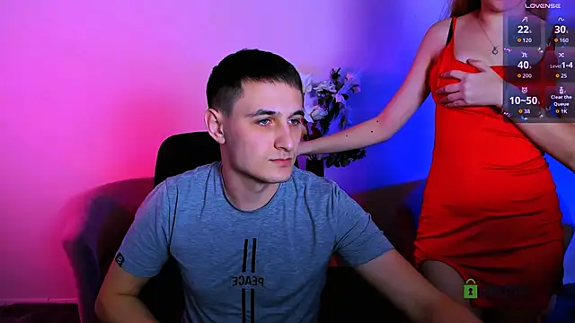 beauty liam online show from 14, 12, 2025