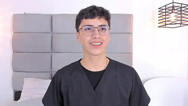 JoshClaarktt online show from 5, 2, 2026