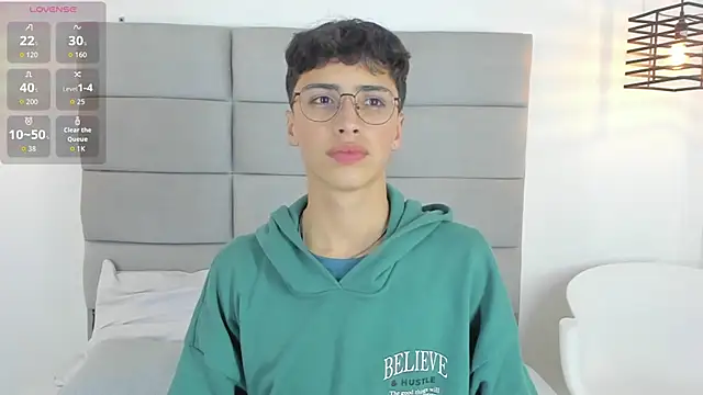 JoshClaarktt online show from 14, 1, 2026