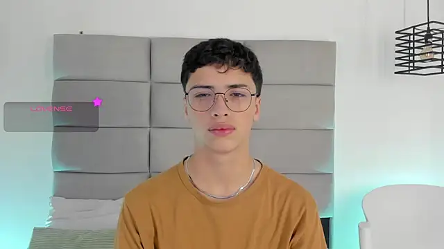 JoshClaarktt online show from 25, 3, 2026