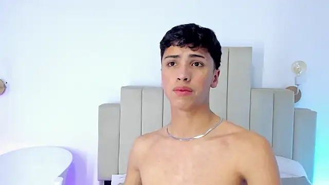 JoshClaarktt online show from 4, 3, 2026