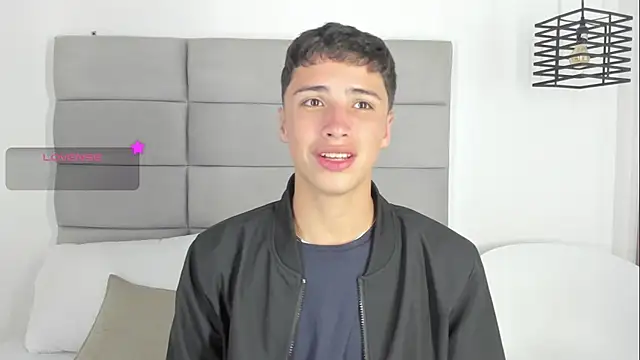 JoshClaarktt online show from 14, 4, 2026