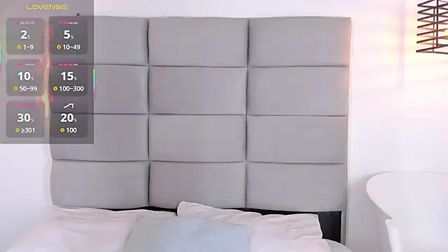 JoshClaarktt online show from 13, 2, 2026