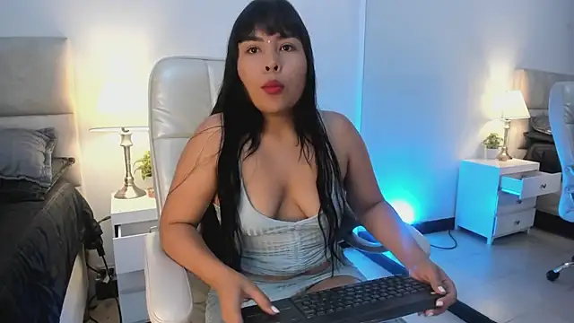 JulietaFerrer  online show from 20, 2, 2026