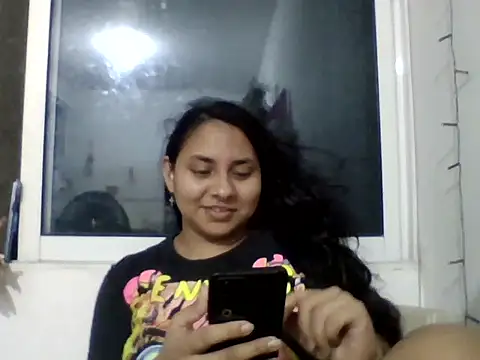 Anny-e4rtstar online show from 15, 12, 2025