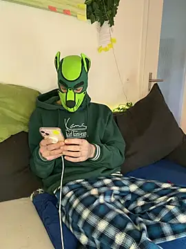 Robbigcum online show from 17, 1, 2026