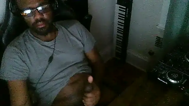 MrUnintentional online show from 7, 1, 2026