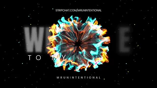 MrUnintentional online show from 13, 2, 2026