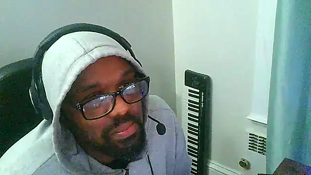 MrUnintentional online show from 20, 12, 2025