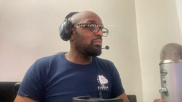 MrUnintentional online show from 15, 1, 2026