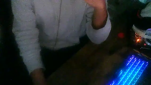 MrUnintentional online show from 22, 12, 2025