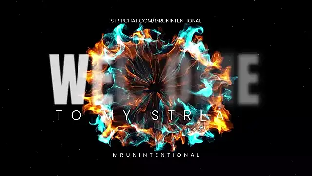 MrUnintentional online show from 16, 1, 2026