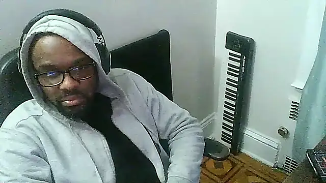 MrUnintentional online show from 17, 12, 2025