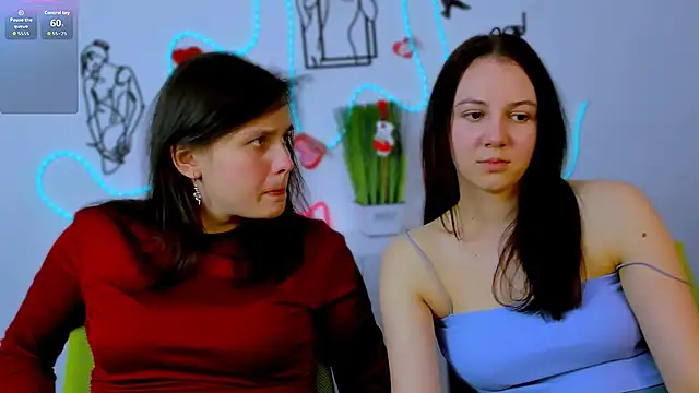 mira vibe online show from 16, 2, 2026