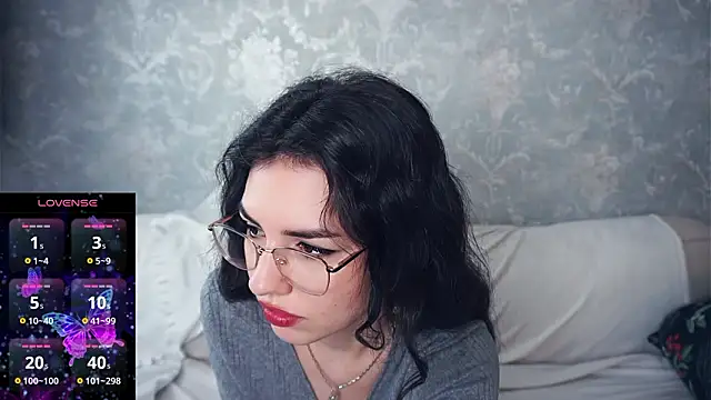 OdetteWitschi online show from 15, 1, 2026