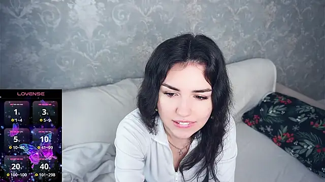 OdetteWitschi online show from 12, 1, 2026