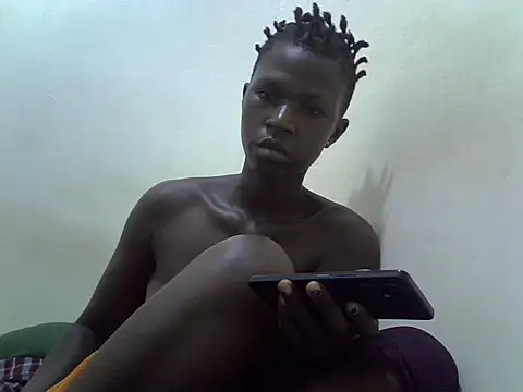 sweetblack puss online show from 22, 12, 2025