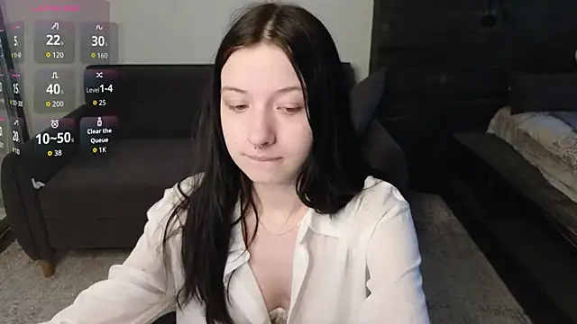 AlicePowells online show from 11, 5, 2026