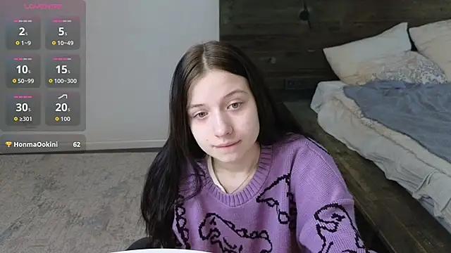 AlicePowells online show from 28, 2, 2026