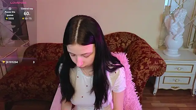 AlicePowells online show from 2, 2, 2026