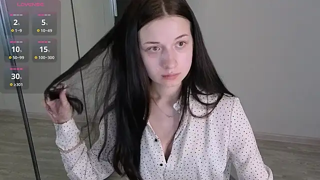 Snapshot of AlicePowells chatting on 15, 7, 2026 AlicePowells online show from 15, 7, 2026