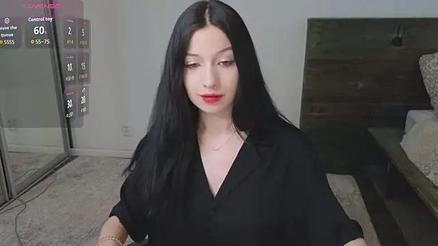 AlicePowells online show from 14, 4, 2026