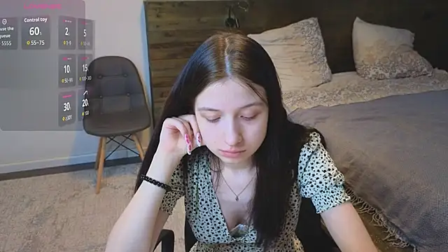 AlicePowells online show from 15, 2, 2026